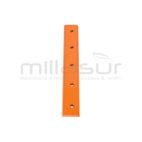 PLETINA AJUSTE CUCHILLA BIO150VR (45) - motoscamaralweb.com