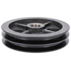 POLEA EJE PLATO CORTE Ø200 BIO300 (6) - motoscamaralweb.com