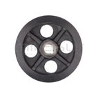 POLEA EJE PLATO CORTE Ø200 BIO300 (6) - motoscamaralweb.com