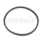 CORREA PLATO CUCHILLAS B965 LI BIO300 (7) - motoscamaralweb.com