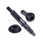 JUEGO PIÑONES CODO OLEO MAC 753. 755 - motoscamaralweb.com