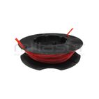 CARRETE CABEZAL KZBV - motoscamaralweb.com