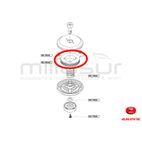CARRETE CON 6 METROS DE NYLON CABEZAL PT130 ( 55-764) - motoscamaralweb.com