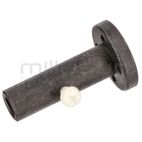 GUIA TORNILLO REGULACION AFILADORA 99-1345 (62) - motoscamaralweb.com