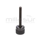 TORNILLO REGULACION LIMITE SUPERIOR AVANCE CADENA AFILADORA 99-1345 (67) - motoscamaralweb.com