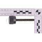 TORNILLO REGULACION LIMITE SUPERIOR AVANCE CADENA AFILADORA 99-1345 (67) - motoscamaralweb.com