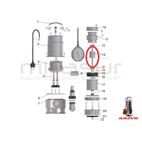 ROTOR MOTOR BE1000ASX (13) - motoscamaralweb.com