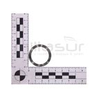 ARANDELA DE PRESION BE1300ASC (30) - motoscamaralweb.com