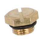 TAPON VACIADO CON JUNTA BE1500 (2+3) - motoscamaralweb.com