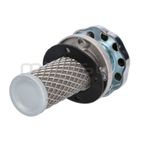 TAPON CON FILTRO ENTRADA DEPOSITO ACEITE BIO300 (32) - motoscamaralweb.com