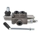 VALVULA HIDRAULCA CAMBIO DIRECCIÓN BIO300 (52) - motoscamaralweb.com