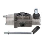 VALVULA HIDRAULCA CAMBIO DIRECCIÓN BIO300 (52) - motoscamaralweb.com