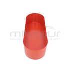 TAPA CORREA MODELO CON EMBRAGUE BIO70 (28) - motoscamaralweb.com