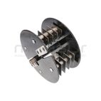 PLATO CUCHILLAS BIO70D. BIO150D (8) - motoscamaralweb.com