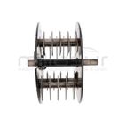 PLATO CUCHILLAS BIO70D. BIO150D (8) - motoscamaralweb.com