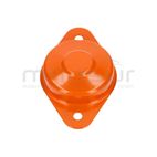 TAPA PORTARODAMIENTO EJE CUCHILLAS BIO70D. BIO150D (10) - motoscamaralweb.com