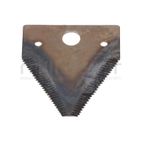 CUCHILLA FLOTANTE TRIANGULAR BIO70D. BIO150D (35) - motoscamaralweb.com