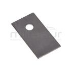 CUCHILLA FLOTANTE (MARTILLO) RECTANGULAR BIO70D. BIO150D (36) - motoscamaralweb.com