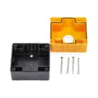 CAJA PARA BOTON PARE EMERGENCIA BIO70D. BIO50V.BIO150D (94) - motoscamaralweb.com