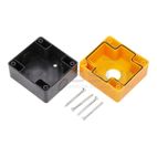 CAJA PARA BOTON PARE EMERGENCIA BIO70D. BIO50V.BIO150D (94) - motoscamaralweb.com
