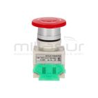 BOTON INTERRUPTOR PARE EMERGENCIA BIO70D. BIO150D (95).BIO150S - motoscamaralweb.com