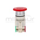 BOTON INTERRUPTOR PARE EMERGENCIA BIO70D. BIO150D (95).BIO150S - motoscamaralweb.com