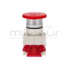 BOTON INTERRUPTOR PARE EMERGENCIA BIO70D. BIO150D (95).BIO150S - motoscamaralweb.com