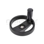 VOLANTE AJUSTE ALTURA BIO70VR (17) - motoscamaralweb.com