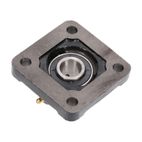 SOPORTE RODAMIENTO TAMBOR TRITURADOR (Ø INTERIOR 20 MM) BIO70VR (28) - motoscamaralweb.com