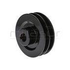 POLEA TAMBOR TRITURADOR BIO70VR (30) - motoscamaralweb.com