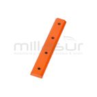 PLETINA AJUSTE CUCHILLA BIO70VR (45) - motoscamaralweb.com