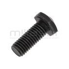 TORNILLO CUCHILLA M8X20 BIO70VR (25) - motoscamaralweb.com