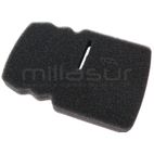 FILTRO AIRE HUSQVARNA 371K EPA (PREFILTRO) - motoscamaralweb.com