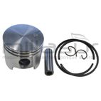 PISTON COMPLETO MAKITA DCS6401 ( 54 mm) - motoscamaralweb.com