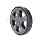 RUEDA CORTACESPED UNIVERSAL - 275 mm - motoscamaralweb.com