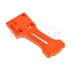 SOPORTE MANDO ACELERADOR AG14 (B29) - motoscamaralweb.com