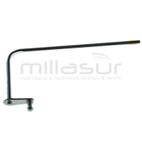 PALANCA REGULACION CAUDAL LIQUIDO AG14 (B35) - motoscamaralweb.com