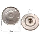 TAPA CALDERIN BE1300P - motoscamaralweb.com