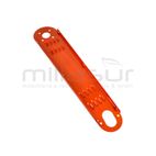 TAPA TRASERA CORREA BIO70VR (34) - motoscamaralweb.com