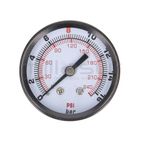 MANOMETRO PRESION COMPRESOR CA100 (10) - motoscamaralweb.com