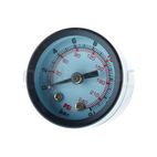 MANOMETRO PEQUEÑO PRESION COMPRESOR CA100 (12) - motoscamaralweb.com