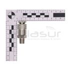 CONECTOR RAPIDO COMPRESOR CA100 (14) - motoscamaralweb.com