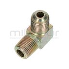 CODO CONEXION VALVULA COMPRESOR CA100 (20) - motoscamaralweb.com