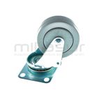 RUEDA GIRATORIA CALDERIN COMPRESOR CA100 (25) - motoscamaralweb.com