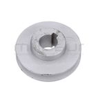 POLEA MOTOR COMPRESOR CA100 24mm - motoscamaralweb.com