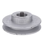 POLEA MOTOR COMPRESOR CA100 24mm - motoscamaralweb.com