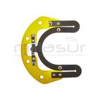 JUNTA CON CONTACTO DE PARE COMPRESOR CA100 (9) - motoscamaralweb.com