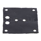 GOMA SOPORTE CONDENSADORES COMPRESOR CA100 (17) - motoscamaralweb.com