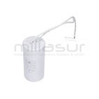 CONDENSADOR GRANDE BLANCO IZQUIERDA 60 uF CA100 (24) - motoscamaralweb.com