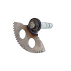 Eje de arranque TOP PERFORMANCES MINARELLI VERTICAL Y HORIZONTAL LARGO - motoscamaralweb.com